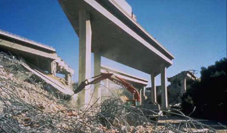 Northridge Earthquake